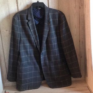 Lightweight Man sport jacket size xxl